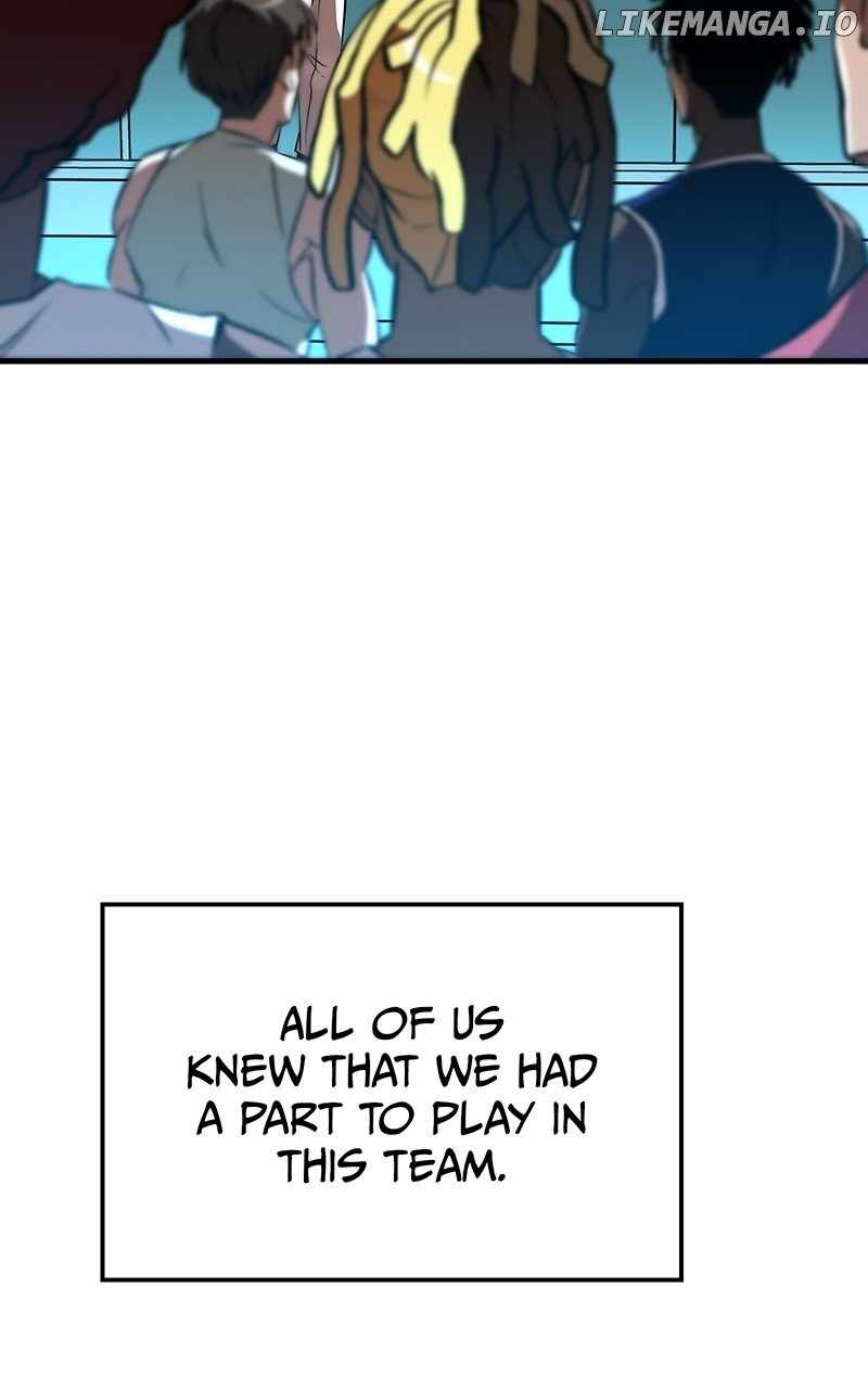 Overtime Elite Chapter 38 51